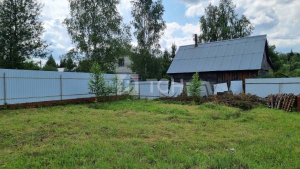 Земельный участок, г.о. Пушкинский, СНТ Ритас, #id1627754