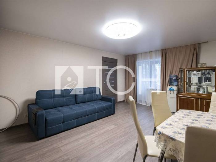 2-комн. квартира, Щелково, ул Комарова, 5 #id279445