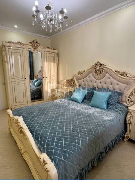 4-комн. квартира, Щёлково, улица 8 Марта, 29, #id1886675