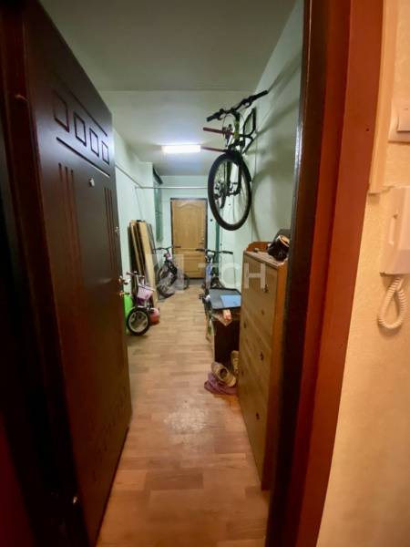 3-комн. квартира, Королёв, улица Горького, 43, #id1078563