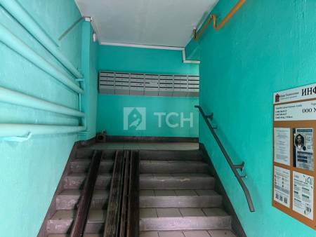 2-комн. квартира, Щёлково, площадь Ленина, 1, #id1789552