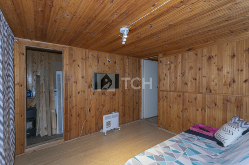 Дом, Сергиево-Посадский г.о., СНТ Торбеевские Зори, 19, #id735694