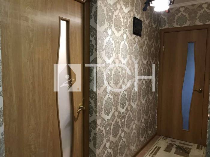 1-комн. квартира, Мытищи, пр-кт Олимпийский, 7 #id283243