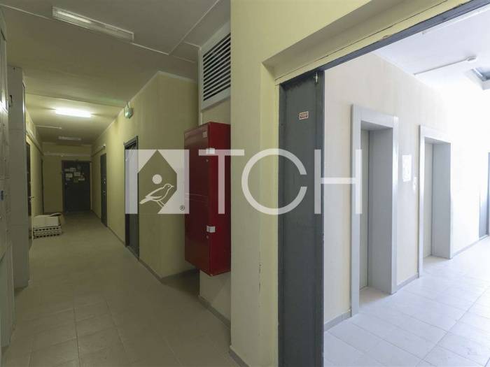 Квартира-студия, Свердловский, ул Строителей, 3 #id300531