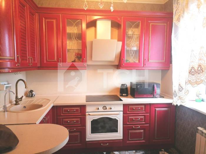 2-комн. Квартира, Пушкино, улица Просвещения, 9, #id681708