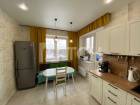 2-комн. Квартира, рабочий посёлок Свердловский, Заречная улица, 7, #id624754