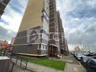 1-комн. Квартира, рабочий посёлок Свердловский, улица Строителей, 20, #id535830