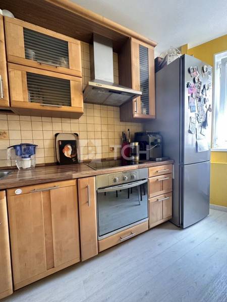 2-комн. квартира, Королёв, улица Исаева, 9, #id1706680