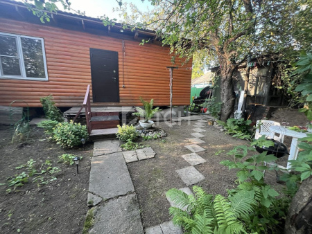 Дом, г.о. Пушкинский, Пушкино, улица Нижняя Слободка, 15, #id909660