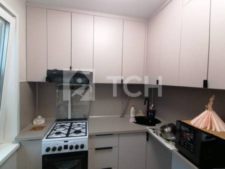 2-комн. Квартира, Лосино-Петровский, улица Гоголя, 18, #id1290739