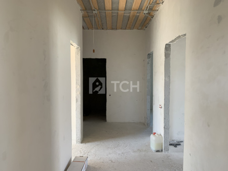 Дом, Дмитровский г.о., коттеджный посёлок Гульнево-Высокое, #id1231833