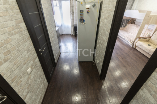 1-комн. квартира, Ивантеевка, улица Богданова, 9, #id1498519