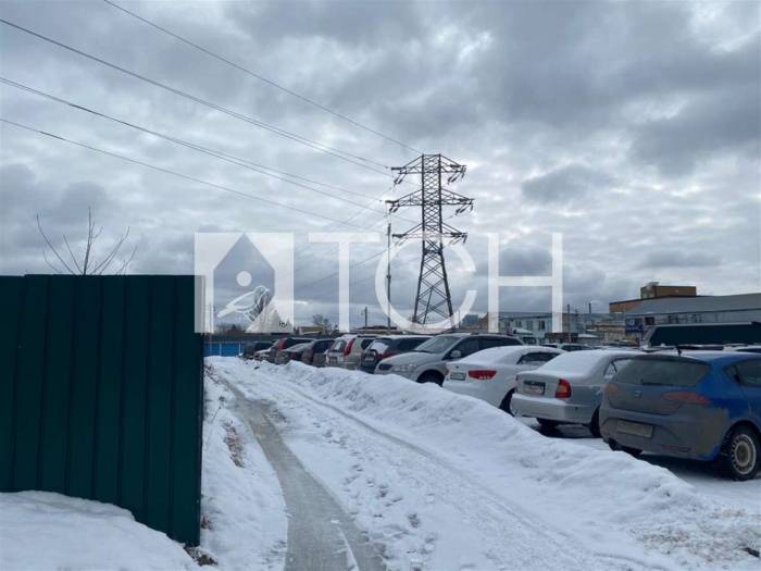 Участок, Пушкинский, ул Соколовская #id278828