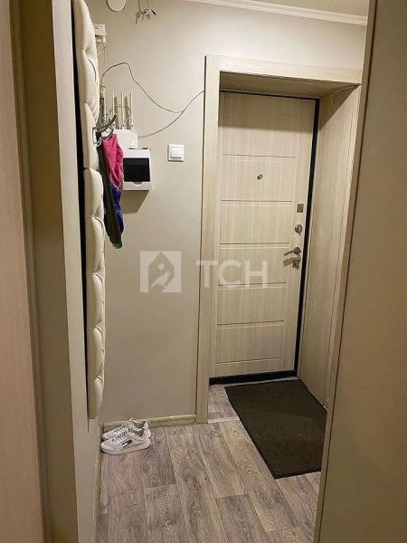 2-комн. квартира, Ивантеевка, Заводская улица, 5, #id905764