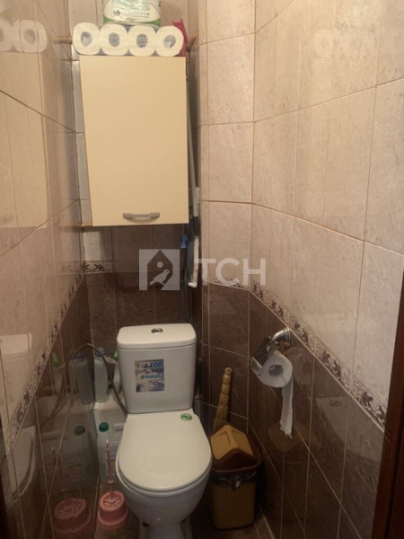 2-комн. квартира, Мытищи, Лётная улица, 18к3, #id1581248