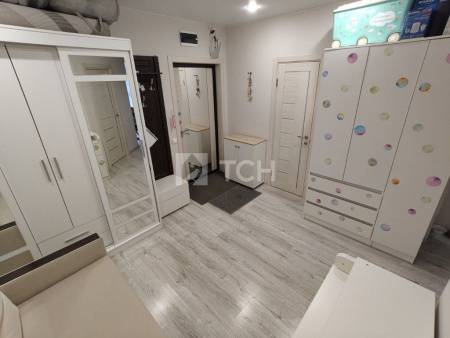 1-комн. квартира, Королёв, улица Академика Легостаева, 8, #id1939890