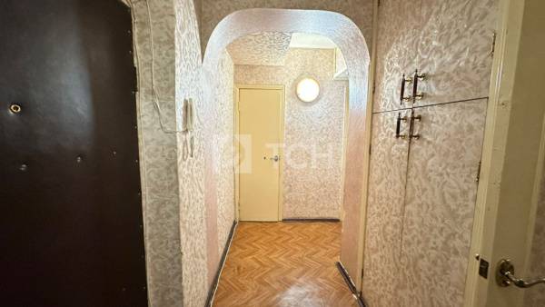 2-комн. квартира, Пушкино, Заводская улица, 12, #id1909003