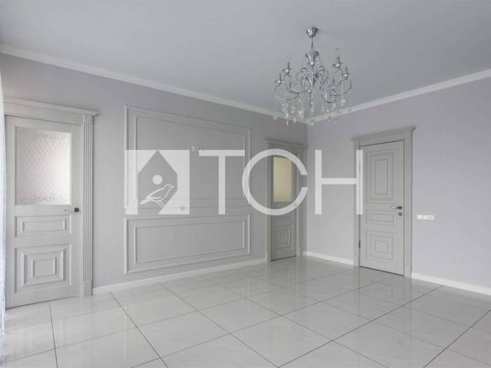 3-комн. квартира, Щелково, мкр Финский, 1А #id304176