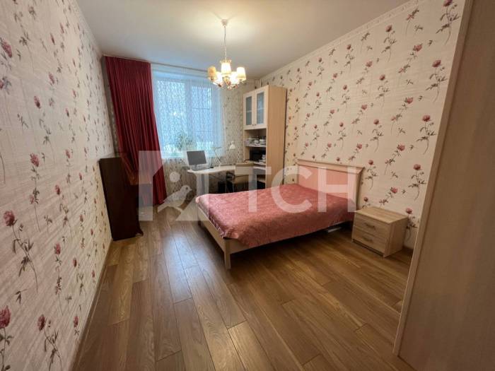 3-комн. Квартира, Балашиха, улица Калинина, 17/10к2, #id573618
