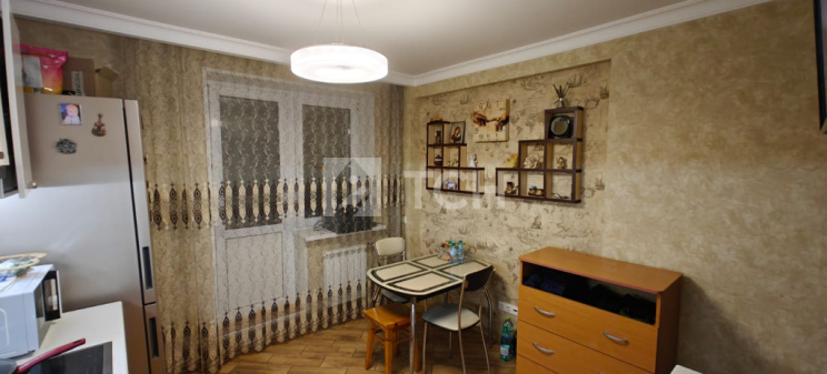 1-комн. квартира, Ивантеевка, Трудовая улица, 22, #id1345642