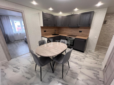 2-комн. квартира, Ивантеевка, улица Прокудина, 4, #id1134986