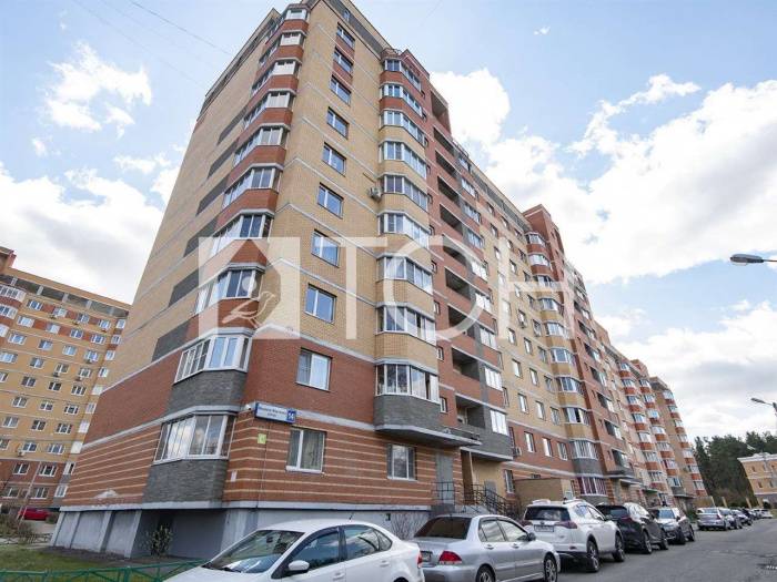 1-комн. квартира, Свердловский, ул Михаила Марченко, 14 #id278438