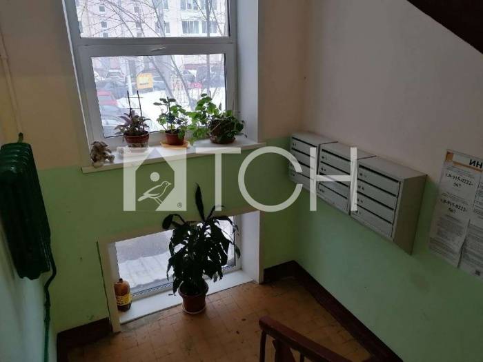 2-комн. квартира, Фрязино, ул Ленина, 33 #id279163