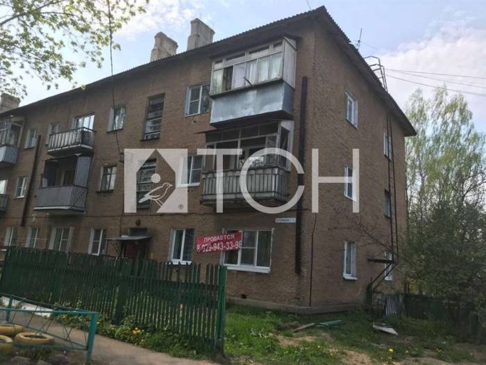 1-комн. квартира, Свердловский, ул Северная, 1 #id274777