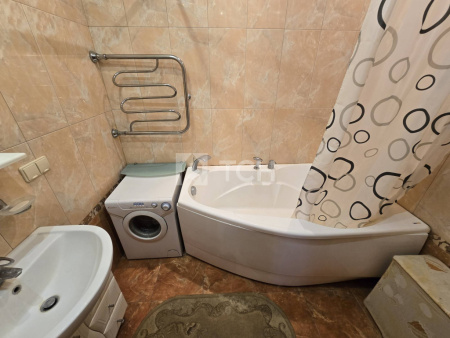 2-комн. квартира, Ивантеевка, Школьная улица, 14, #id1554790