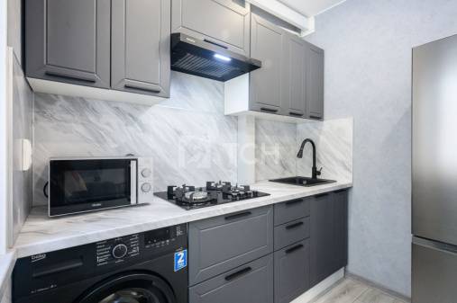 Квартира-студия, Щёлково, улица Пушкина, 9, #id2029084