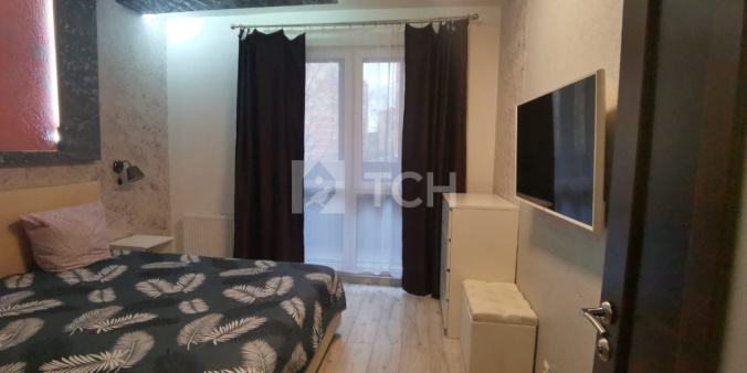 2-комн. квартира, Щёлково, 2, #id1378863