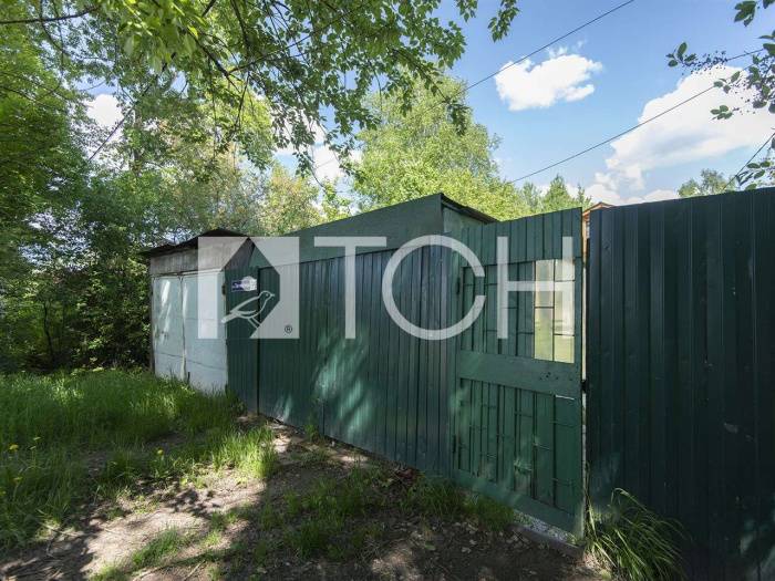 Часть дома, Щелковский, ул Хотовская #id282181