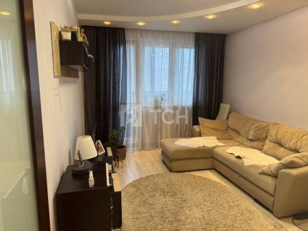 2-комн. квартира, Королёв, улица Горького, 12А, #id1947823