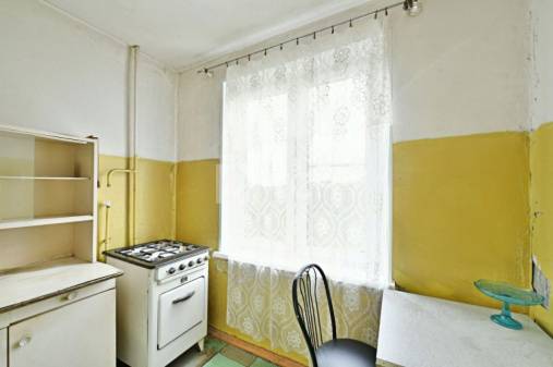 3-комн. квартира, Королёв, проспект Королёва, 5, #id992421