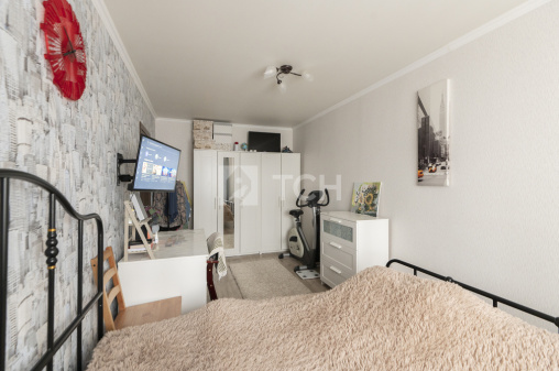 3-комн. квартира, Щёлково, улица 8 Марта, 19, #id1401358