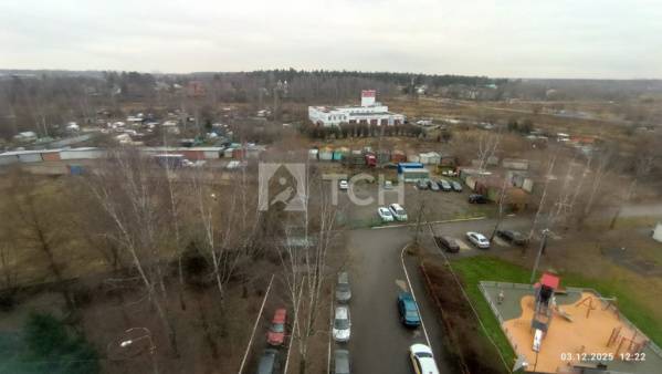 3-комн. квартира, Королёв, Советская улица, 26, #id1942413