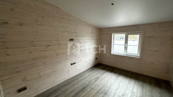 Дом, г.о. Лосино-Петровский, посёлок городского типа Свердловский, #id1955277