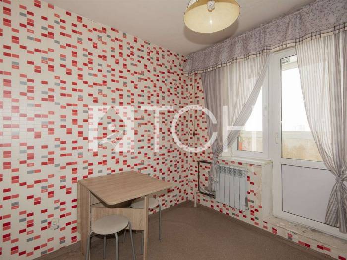 2-комн. квартира, Лосино-Петровский, ул Пушкина, 6 #id271969