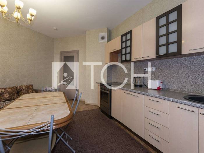2-комн. квартира, Мытищи, ул Трудовая, 4 #id300873
