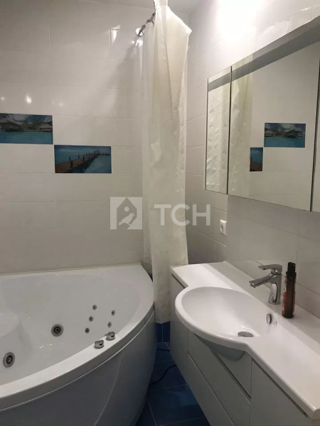 2-комн. квартира, Ивантеевка, 5, #id507453