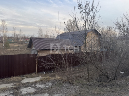 Земельный участок, г.о. Королёв, Королёв, улица Мира, 4, #id1326037