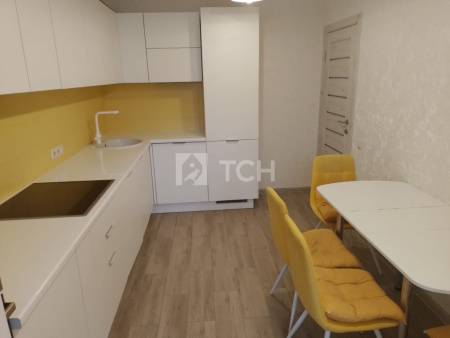 2-комн. квартира, Королёв, Бурковский проезд, 38к4, #id1964253