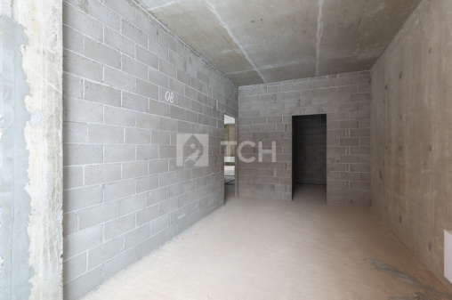 3-комн. квартира, посёлок Клюквенный, 18к1, #id998508