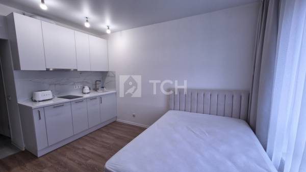 Квартира-студия, Мытищи, улица Мира, 49, #id2352687