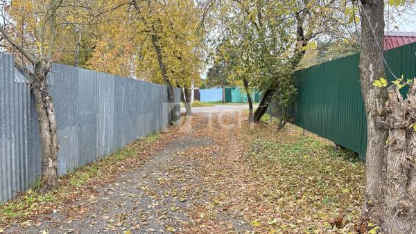 Земельный участок, г.о. Щёлково, деревня Медвежьи Озёра, #id1837924