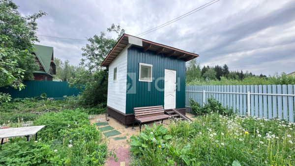 Дом, г.о. Пушкинский, деревня Чернозёмово, 67, #id1622537