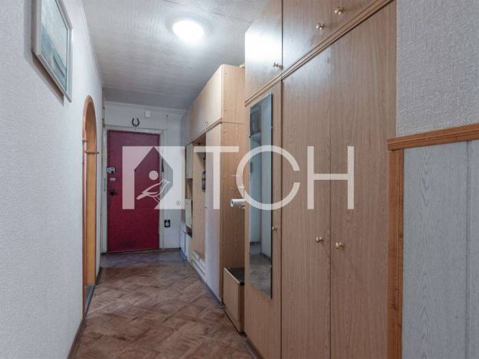 3-комн. квартира, Королев, ул Лесная, 15/5 #id290719