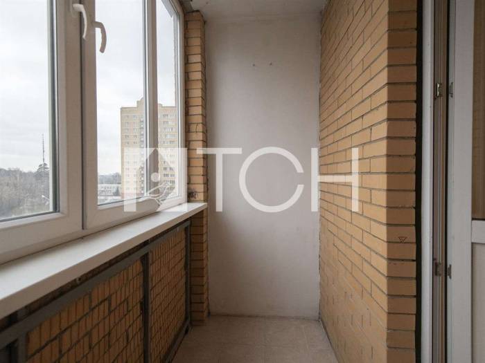 2-комн. квартира, Ивантеевка, ул Школьная, 14 #id295657