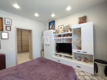 Дом, Раменский муниципальный округ, село Строкино, Школьная улица, 296, #id1807350