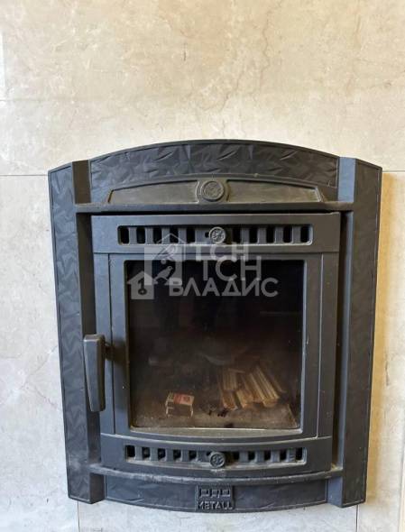 Дом, г.о. Щёлково, коттеджный посёлок Лосиный Парк, Осиновая улица, 10В, #id1740178